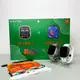 Комплект i50 - Watch Ultra 2 / Smart Watch 9 / 7 ремешков / 2 защитных чехла (Белый)