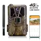 4G фотоловушка Suntek HC-910Pro (30Mp, Облачное хранилище) (1306)