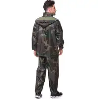 Костюм-дождевик костюм дождевик тактичный XL-3XL