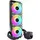 Система жидкостного охлаждения ARCTIC Liquid Freezer III 360 A-RGB (Black)