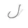 Крючки Gurza Drop Shot Hook BN №4 (10шт) (K-1701-004)