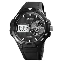 Часы наручные мужские SKMEI 1761BKWT