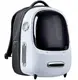 Рюкзак для переноски кошек Xiaomi PETKIT Backpack for cats White