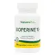 Натуральная добавка Natures Plus Bioperine 10 mg, 90 капсул