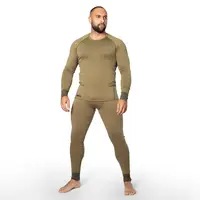 Термобелье Polarheat quadro stretch 3.0 Tan (7295), XXXXL
