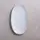 Блюдо 29х16,5х2,5 см White stone овальне