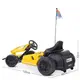 Детский электромобиль Дрифт-карт Bambi kart M 4853L-6 24V до 35 кг