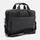 Мужская кожаная сумка - портфель Keizer K17069bl-black