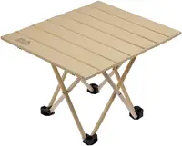 Стіл Skif Outdoor Whitty S, 40x35x29 см (389-03-83)