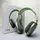 Безпровідні навушники P9 Wireless Stereo (Зелений)