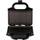 Бутербродниця Moulinex SM156D21 700 Вт черный