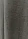 Комплект штор (2шт. 2х2,9м.) коллекция "TWEED_V". Цвет темно-серый. Код 1915ш 32-334
