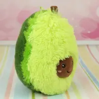 Мягкая игрушка Копиця Авокадо 01 00284-00