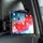 Держатель HOCO Prospering headrest car holder for tablets CA121 |4.7-10.5"|