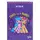 Набор канцтоваров, 4 предмета "My Little Pony"