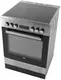 Плита электрическая Beko FSE-67310-GX