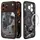 Чехол Spigen для iPhone 17 Pro Max - Ultra Hybrid MAG, Zero One Black (ACS10289)