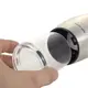 Кофемолка ручная Kamille KM-7029C-Silver 7.2х17.7 см серебристая