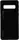 Чехол-накладка TOTO Gradient Glass Case Samsung Galaxy S10 Black