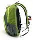 Рюкзак туристичний CATTARA 28L GreenW 13858 Зелений