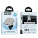 Держатель HOCO Crystal magnetic wireless fast charging car holder HW17 (air outlet) |15W|