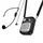 Акустика-диктофон HOCO L23 Lemony speaker with wired microphone |BT5.4, USB/TF/AUX|