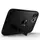 Чехол Spigen для iPhone 12 / 12 Pro Tough Armor, XP Black (ACS01710)