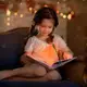 Лампа Glocusent Mini clip-on book light A11 |1800/3400/6000K, 80h|
