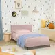 Изголовье для кровати RODOS Candy 60x100 см