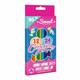 Набор цветных карандашей YES Sweet Cream 290675 24 цвета