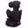Автокресло KiderKraft XPAND Black 15-36 kg IsoFix