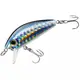 Воблер Yo-Zuri F1166 L Minnow 33S 3.5гр M102