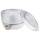 Сушилка для овощей и фруктов Silver Сrest SDA-350-A2 350 Вт