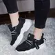 Кроссовки женские Fashion Abbot 2725 38 размер 24 см Черный