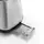 Тостер Delonghi Distinta СTI-2103-M серый