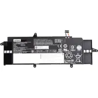 Аккумулятор для ноутбуков Lenovo ThinkPad X13 Gen 2 (L20C3P72) 11.52V 3564mAh (original)