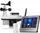 Метеостанция Bresser Professional WIFI HD TFT Color Weather Center 7-in-1 Sensor (7003500)