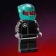 Конструктор LEGO Speed Champions Гоночный автомобиль Mercedes-AMG F1 W15, 267 деталей (77244)