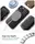 Чехол Spigen для iPhone 16 Pro Max - Thin Fit MagFit (Повреждена упаковка), Black (ACS07978)