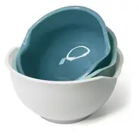 Набір мисок Stenson TL-00465 3 предмета
