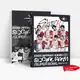 Альбом журнал Stray Kids фотоальбом Стрей Кидс Social path /super bowl (IMP_SK_ALB_6)