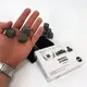 Камни для виски Whiskey Stones из стеатита (9шт)