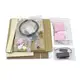 3D Румбокс кукольный дом конструктор DIY Cute Room BT-027 Кухня 23*23*27,5см