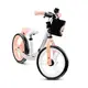 Беговел Kinderkraft Space Peach Coral KRSPAC00CRL0000