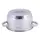 Кастрюля с крышкой Kamille KM-4913 5 л 24 см
