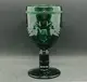 Бокал OLens Роял ТМ-0047 250 мл зеленый