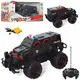 Машинка на радиоуправлении Limo Toy M-5512 27 см