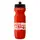 Бутылка Sporter Water bottle "FOR ACTIVE PEOPLE" 700 мл, красная