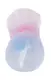 Мастурбатор Alice Pussy Stroker Crystal Version без вибрации прозрачная