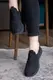 Кроссовки женские Fashion Napoli 2994 40 размер 25,5 см Черный